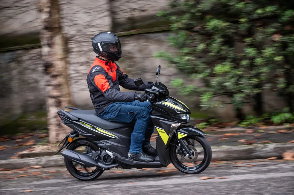 Dossiê Scooter: testamos as opções de 125 cm³ do Brasil