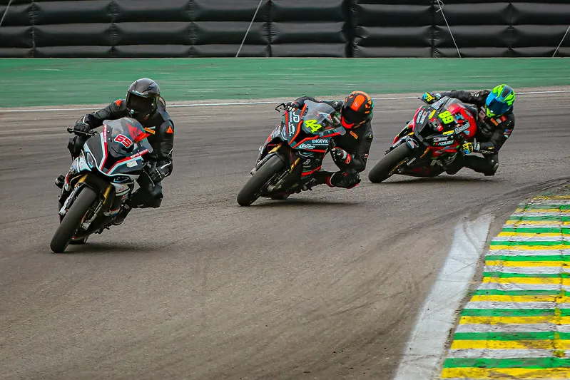 SuperBike Brasil vai a Potenza (MG) neste final de semana