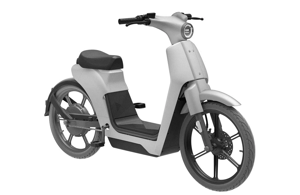 Honda Super Cub
