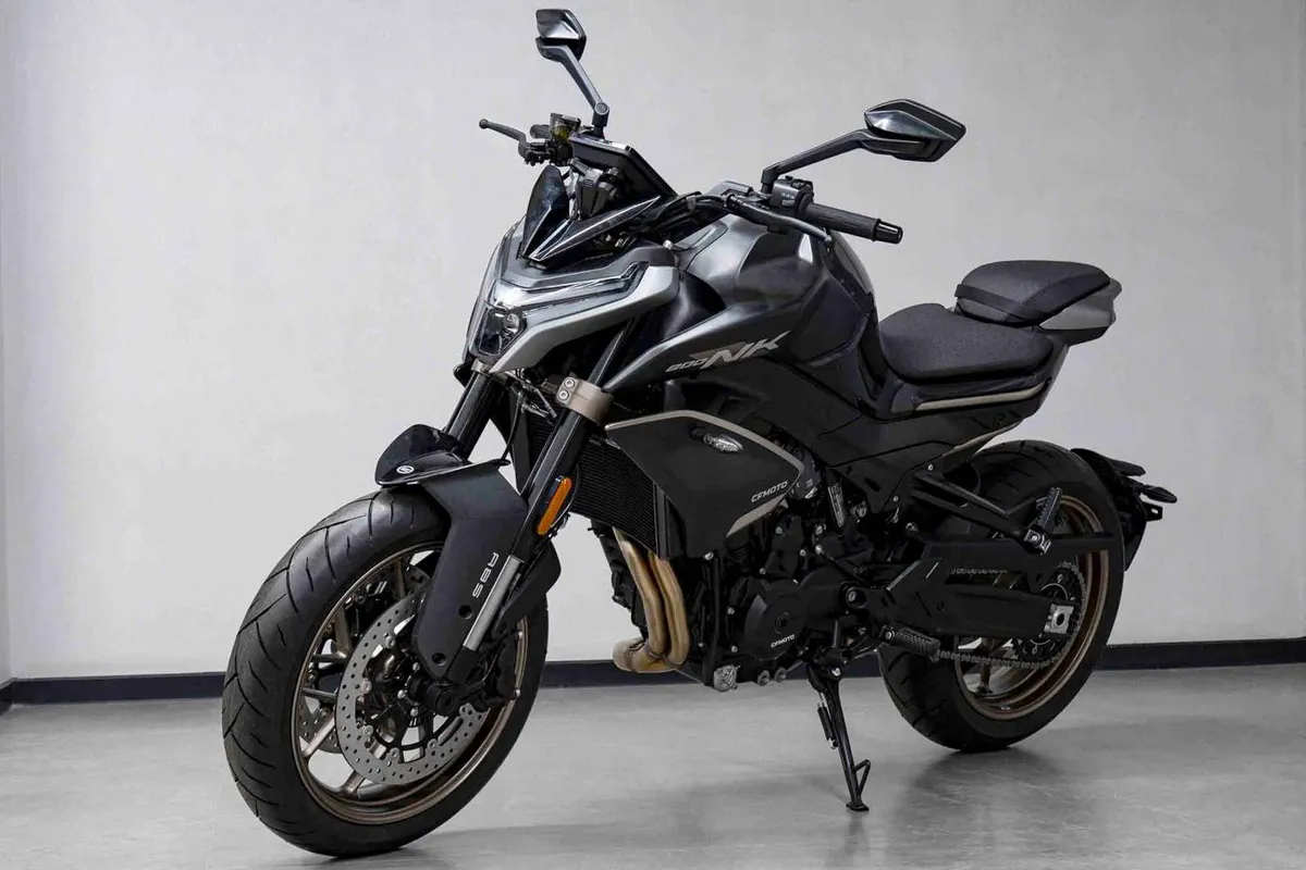 CFMoto 800NK 2023