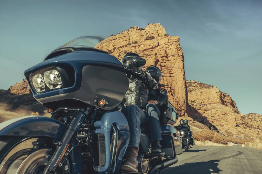 Harley-Davidson Road Glide Limited 2023