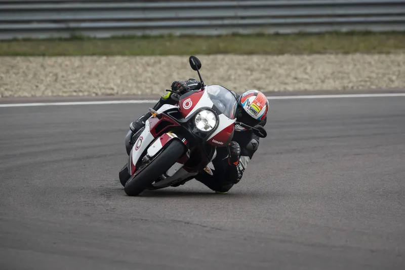 Bimota KB4