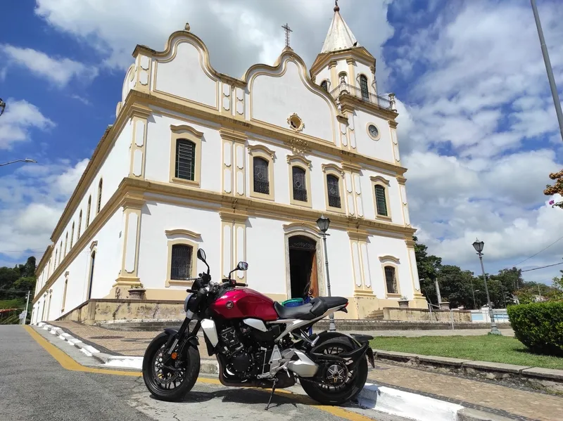 São Roque