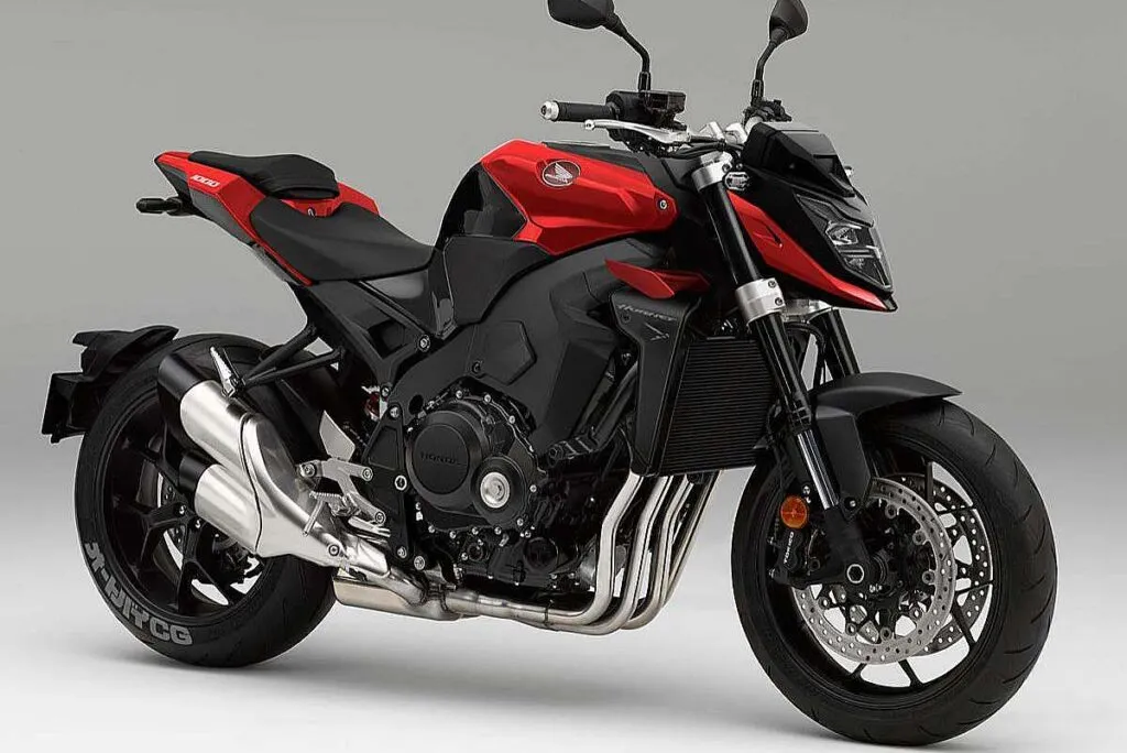 Honda Hornet 1000