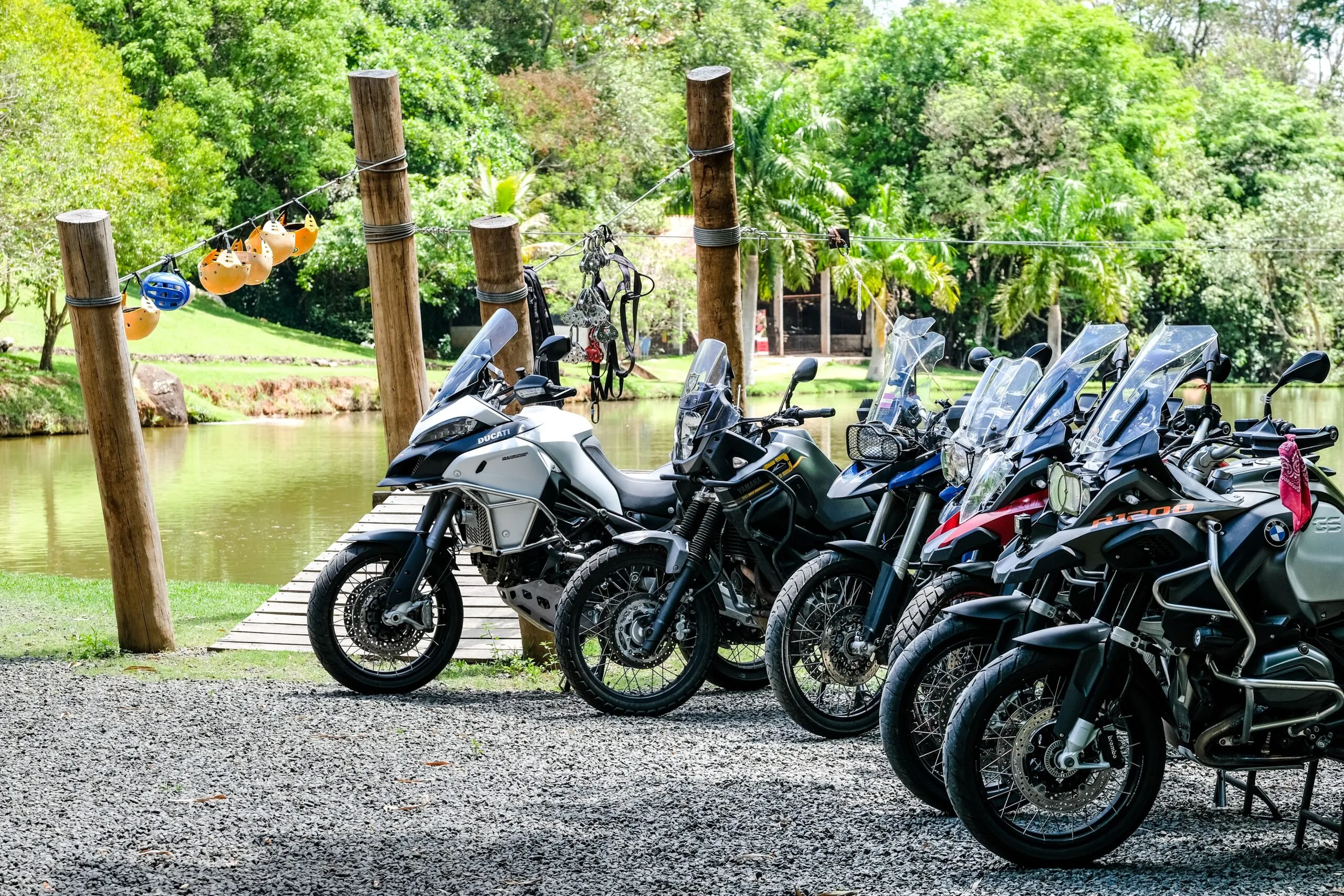 Motor Road Festival