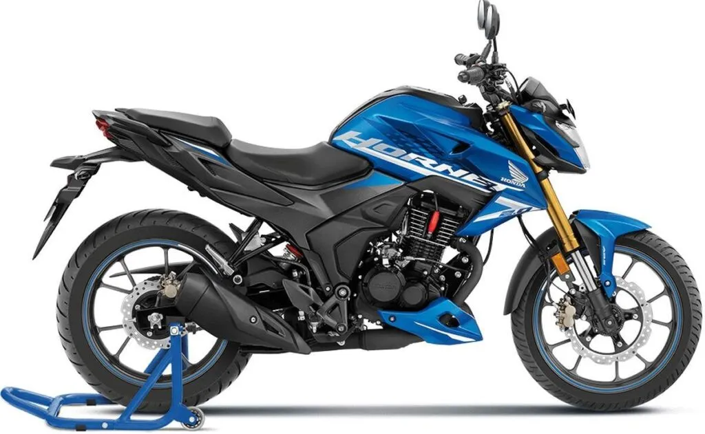 Honda-Hornet-2.0-2023-India-
