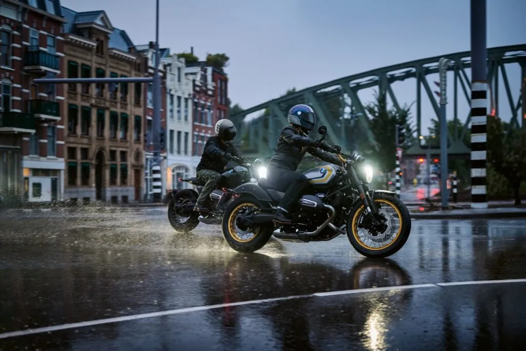 BMW R12: conheça a nova e compacta cruiser alemã