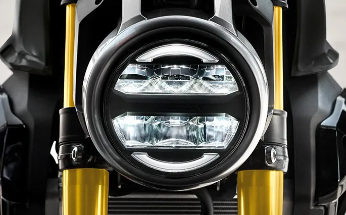 Honda CB 150R é atualizada na Tailândia; boa opção para o Brasil?