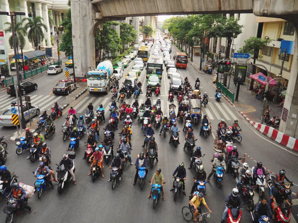 Sim à Motocicleta: Os cuidados com sua moto e sua importância para uma pilotagem segura