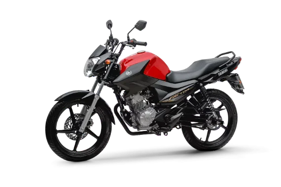 Yamaha revela versões 2025 para Factor 125 e Fazer 150