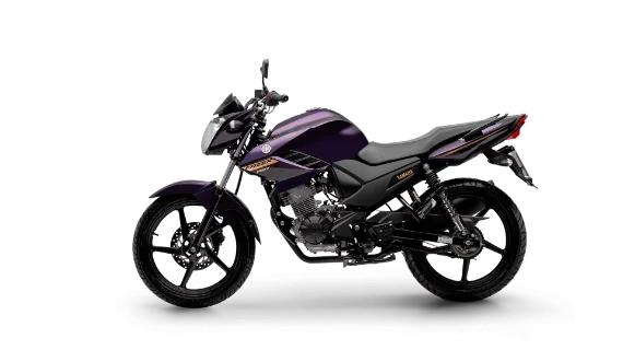 Yamaha revela versões 2025 para Factor 125 e Fazer 150