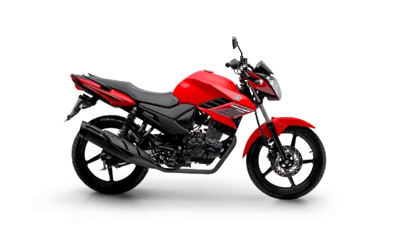 Yamaha revela versões 2025 para Factor 125 e Fazer 150