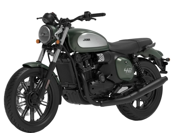 imagem nova 350 Jawa 42 FJ