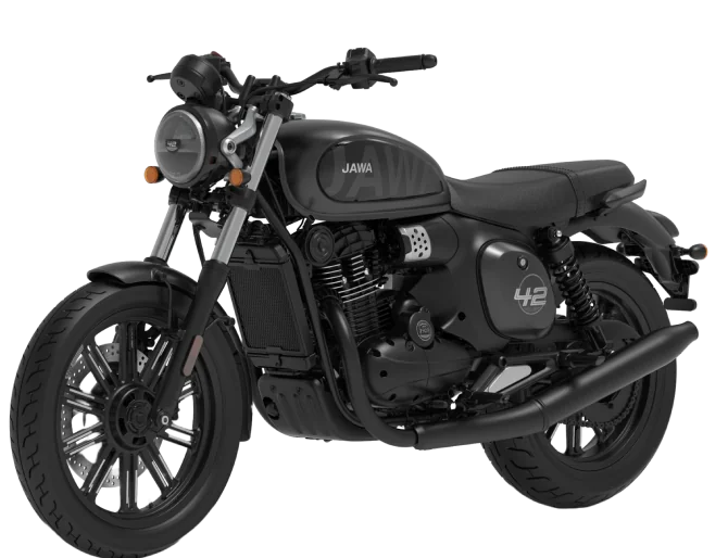 imagem nova 350 Jawa 42 FJ