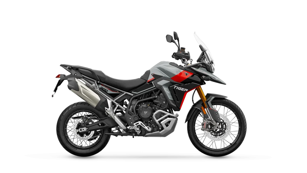 Entre em 2025 de moto nova