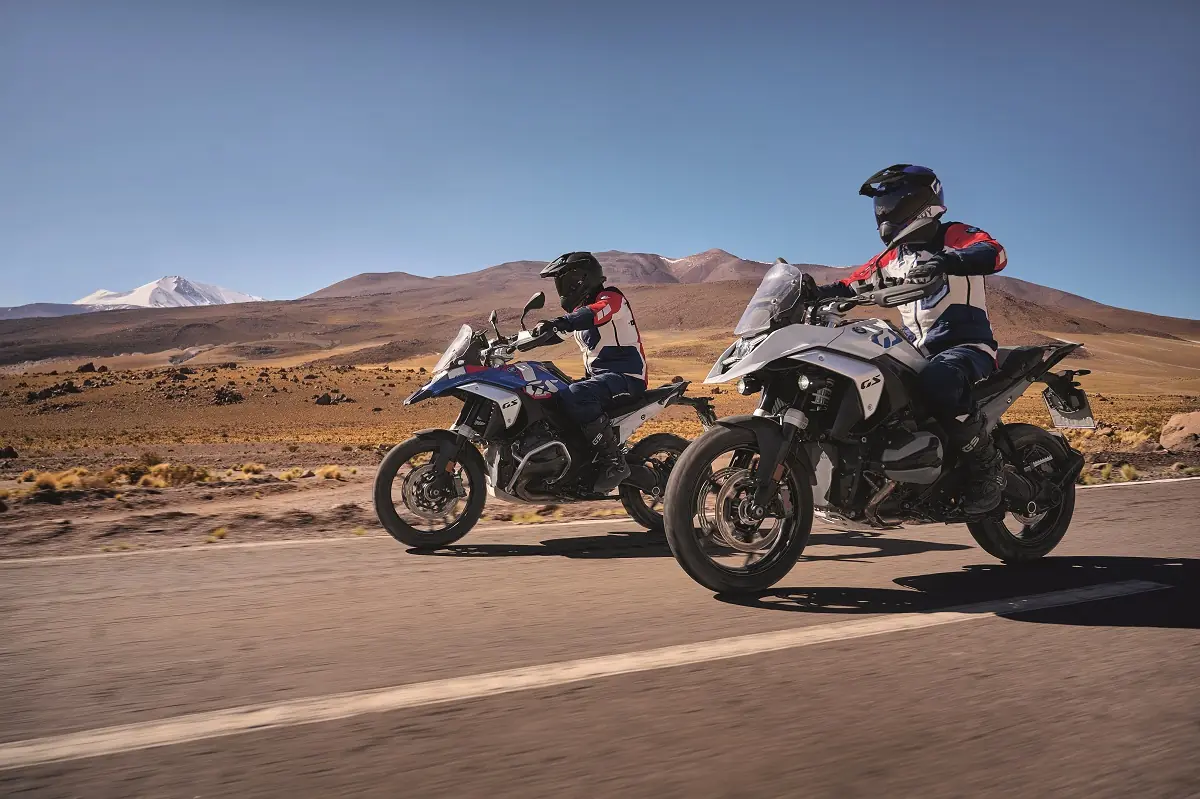 BMW Motorrad Vision K18-6