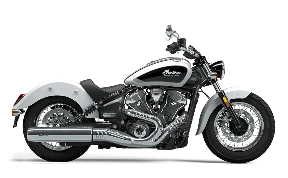 Indian Motorcycle poderia estar por aqui