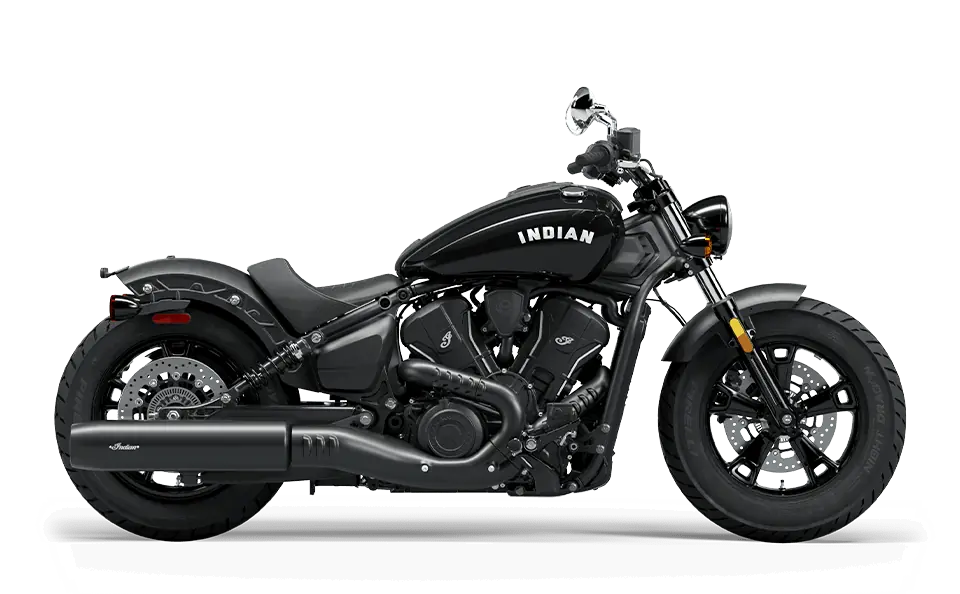 Indian Motorcycle poderia estar por aqui