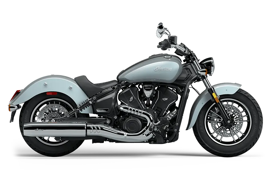 Indian Motorcycle poderia estar por aqui