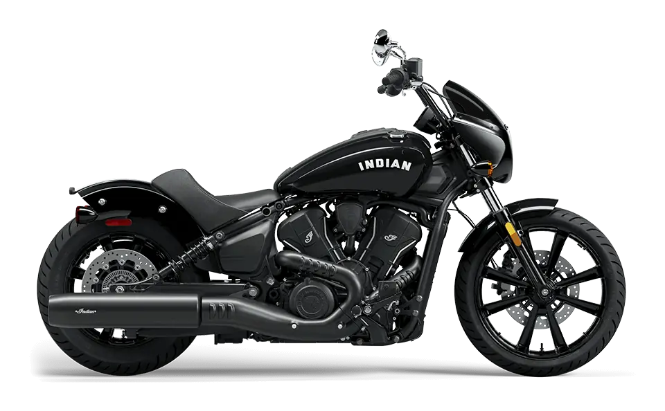 Indian Motorcycle poderia estar por aqui