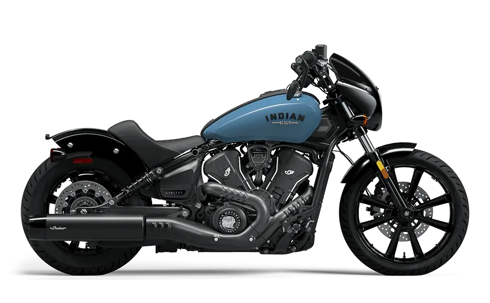 Indian Motorcycle poderia estar por aqui