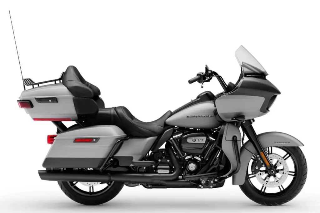 imagem Harley-Davidson Road Glide Limited 2025