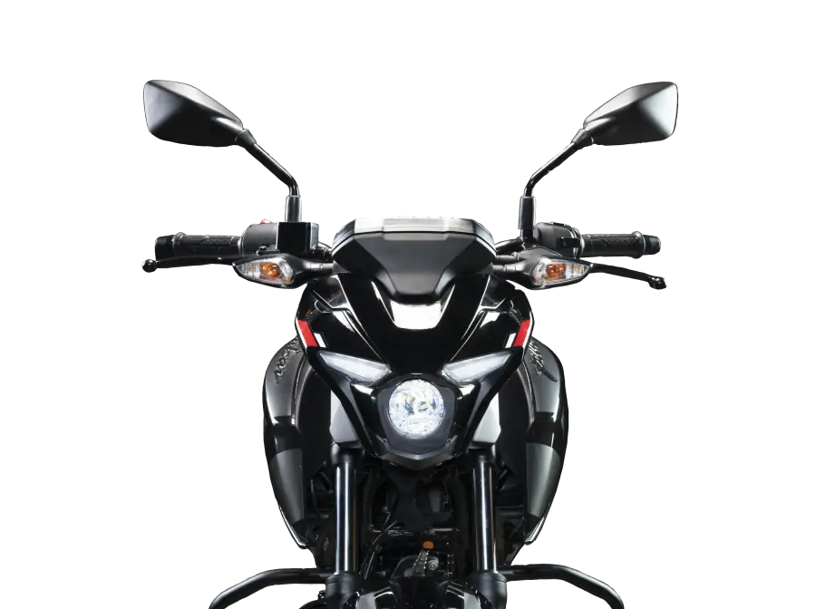 Bajaj-Pulsar-N150-4