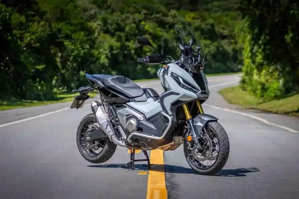 imagem honda x-adv