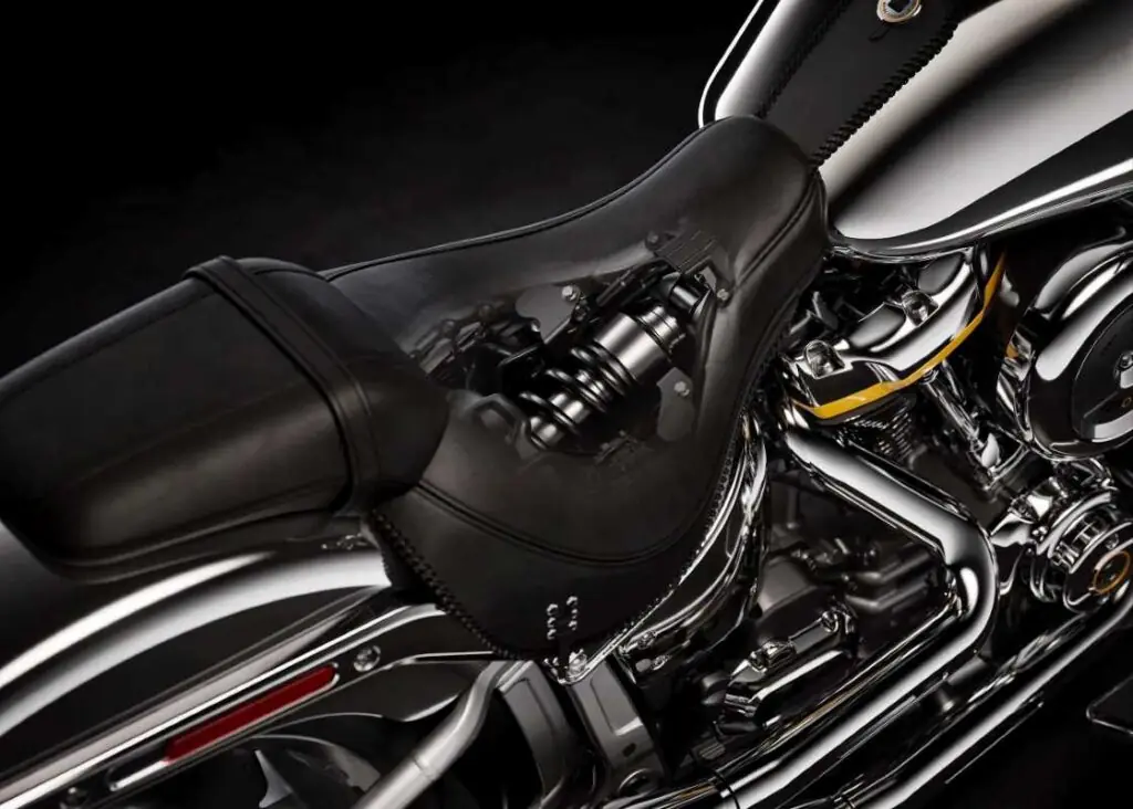 imagem assento fat boy 2025