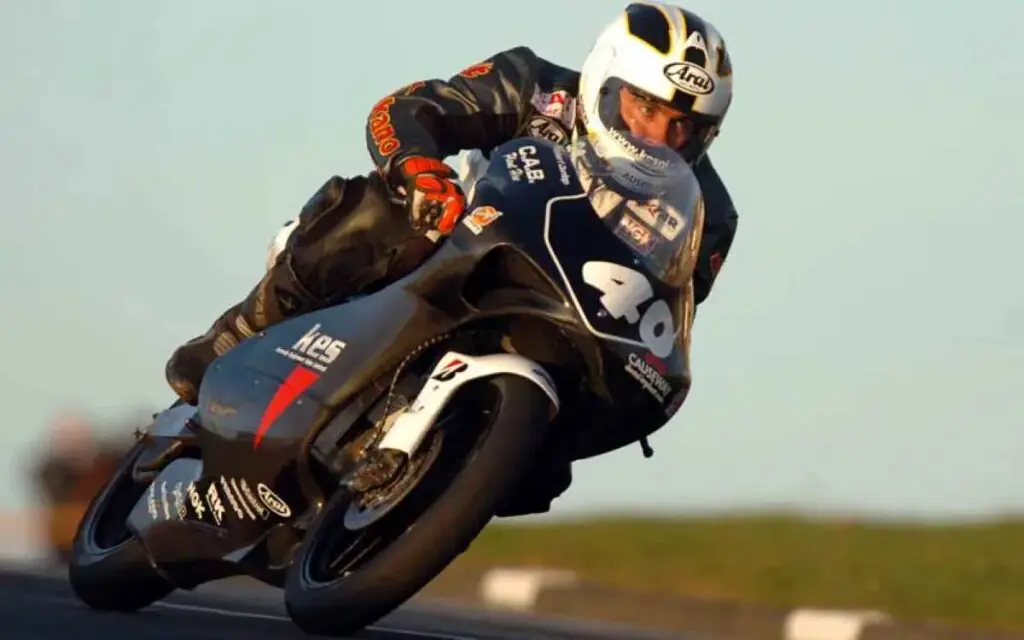 imagem robert dunlop