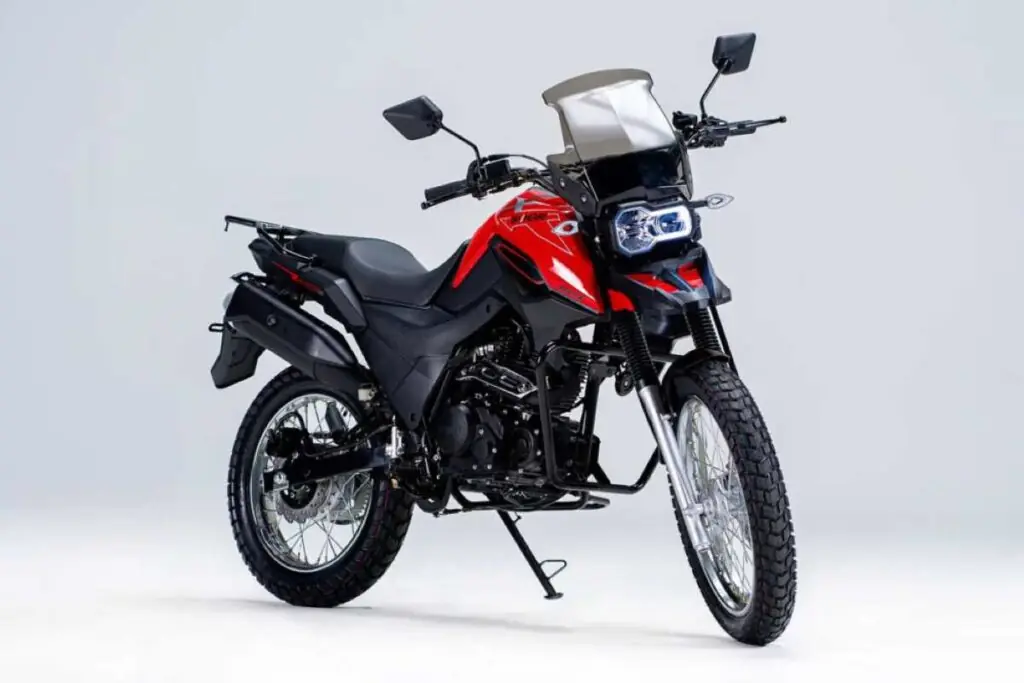 imagem Shineray SHI 175s EFI