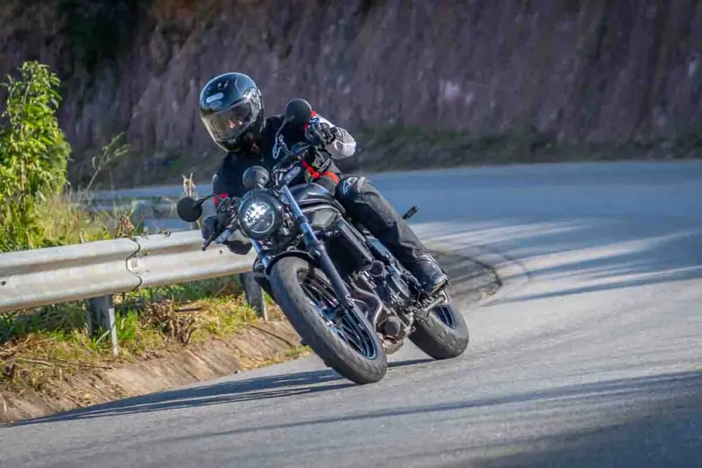 Kawasaki Eliminator 500 e Vulcan 650