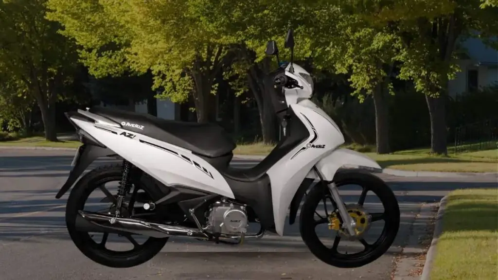 imagem Bull F5 Plus NG