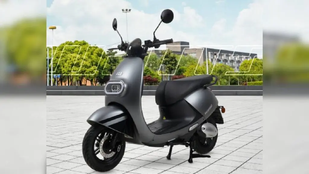 imagem moto elétrica Watts WS50