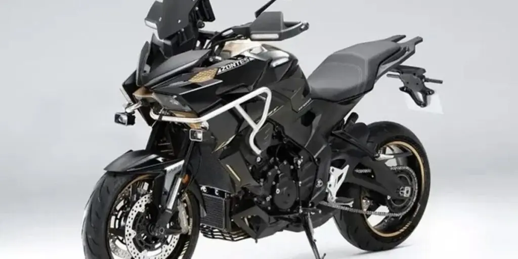 imagem lateral nova zontes 703 t