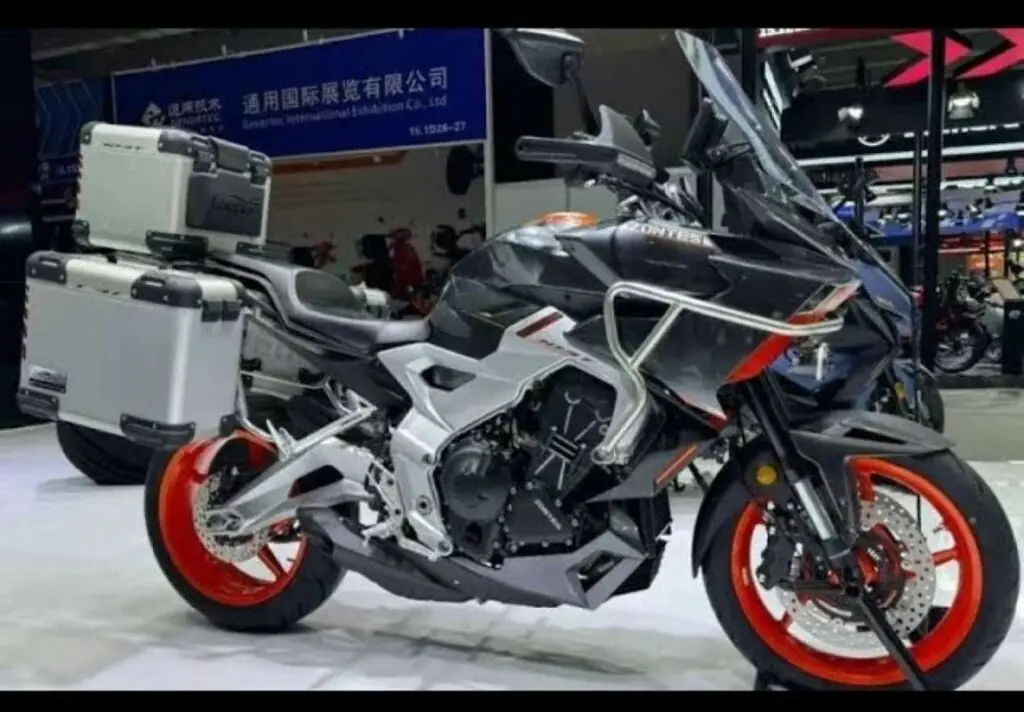 imagem da nova zontes 703 t