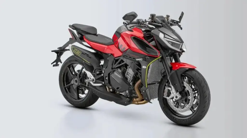 imagem QJMotor SRK 921