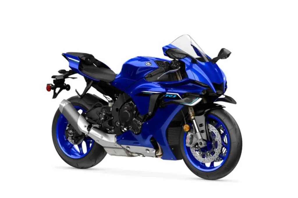 Yamaha YZR-R1 sai de linha em alguns mercados: fim de uma era Yamaha YZR-R1 sai de linha em alguns mercados: fim de uma era