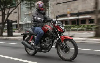 Honda-CG-160-50-anos-lateral