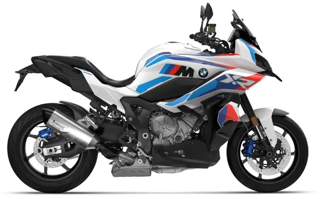 imagem BMW M 1000 XR