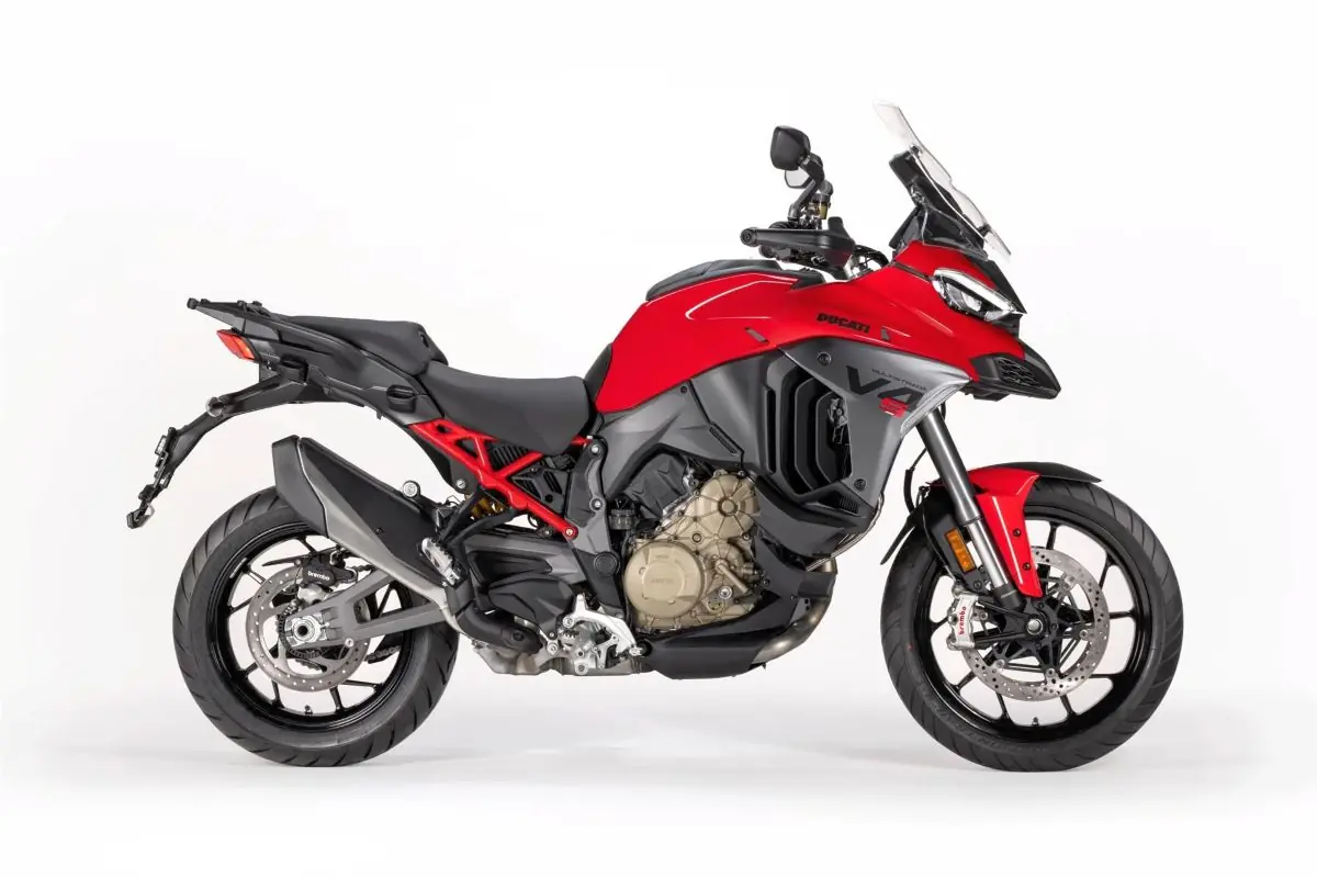 imagem ducati multistrada v4 s