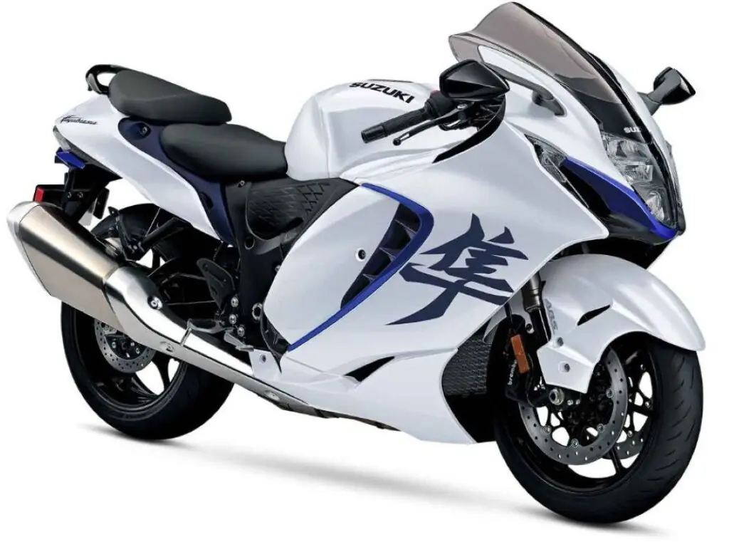 motos esportivas mais rápidas de 2026