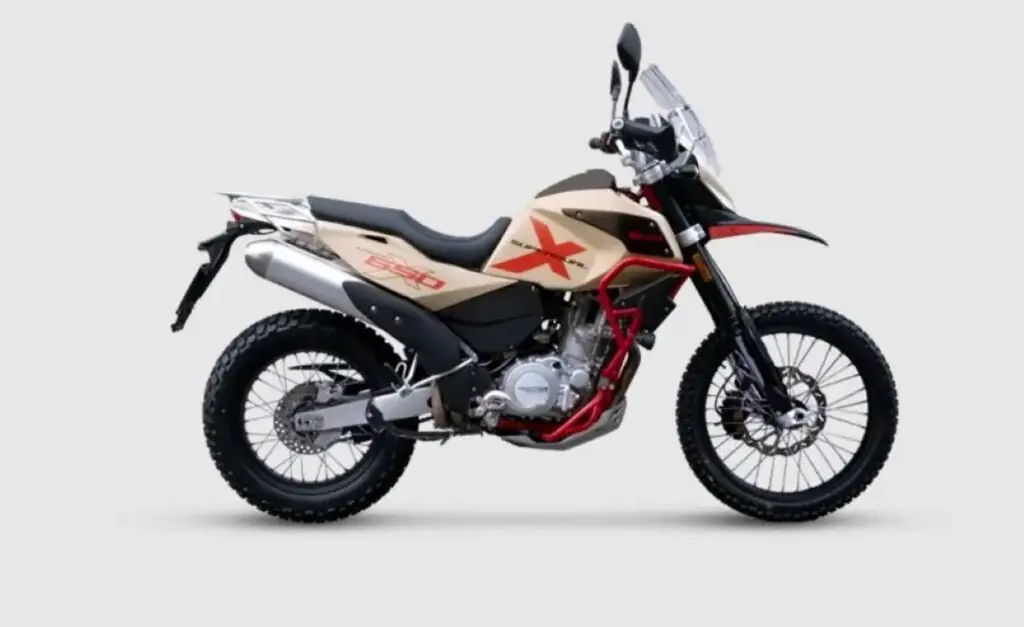 imagem SWM Superdual X