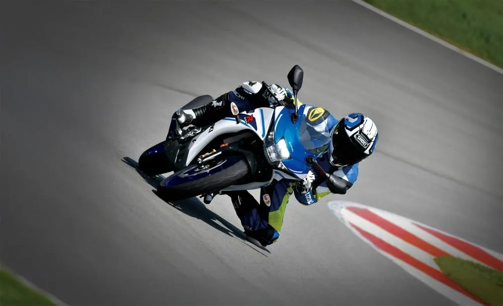 Suzuki-GSX-R125