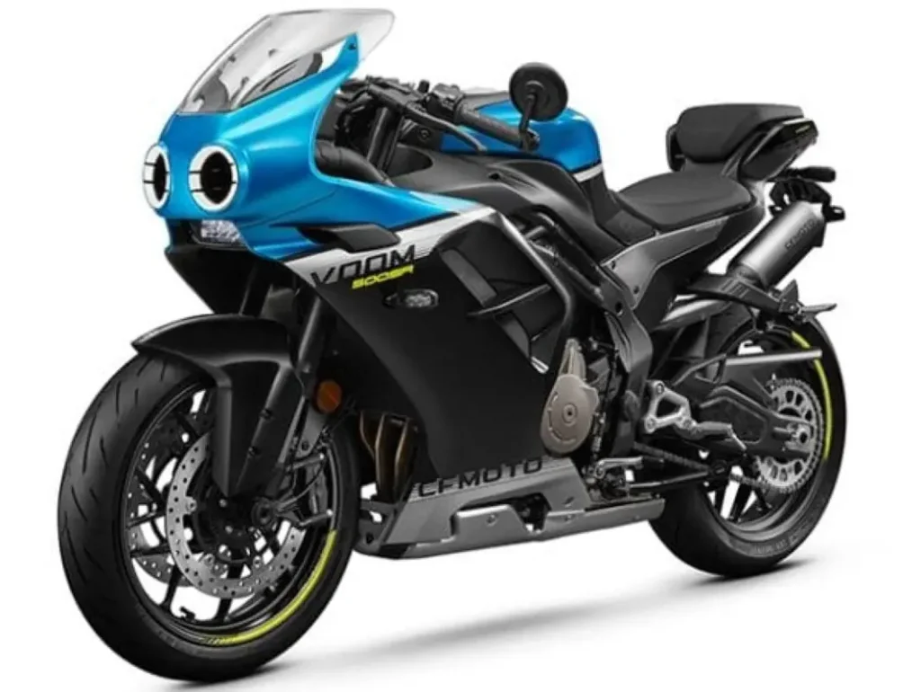 magem cfmoto voom 500
