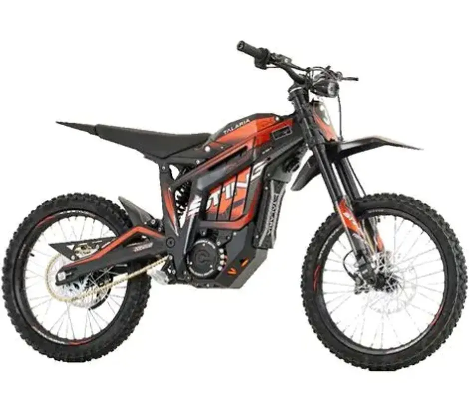imagem bike Talaria Dragon