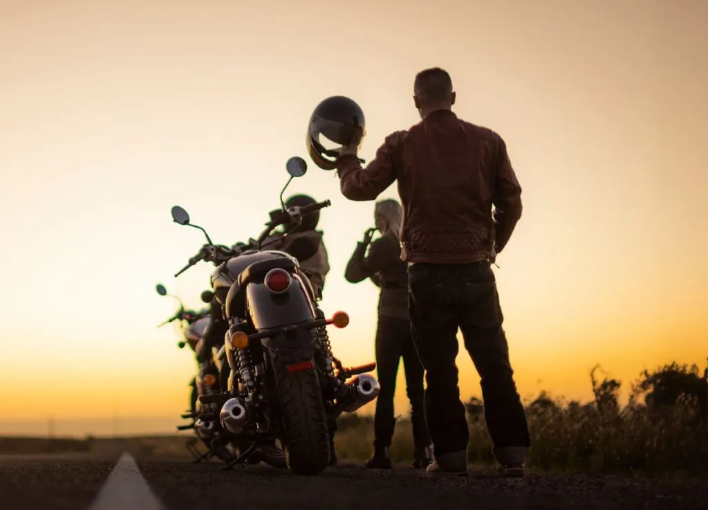 Consorcio Royal Enfield