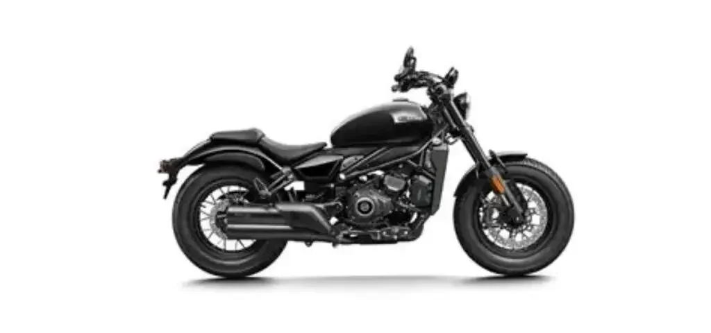 imagem CFMoto 450 CL-C