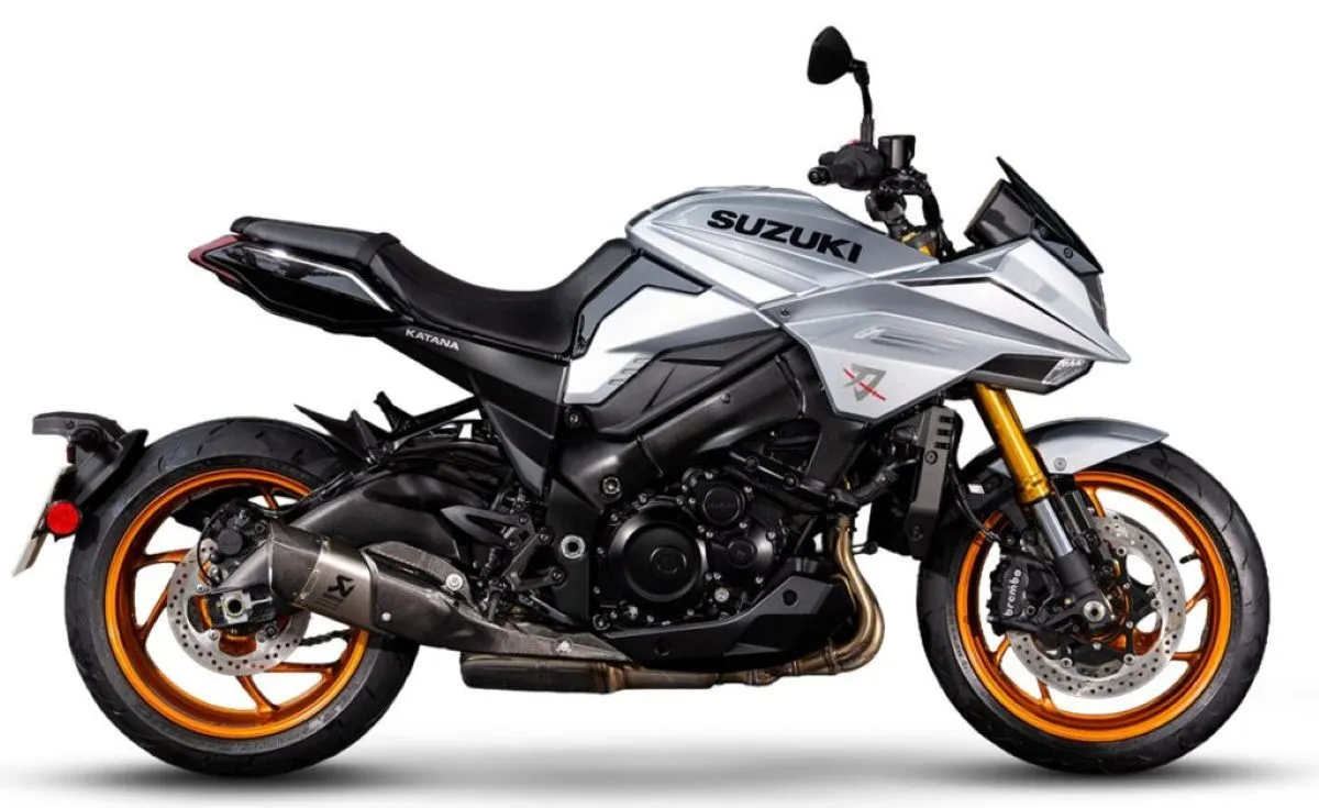imagem-lateral-suzuki-Katana-limited-edition-motociclismoonline