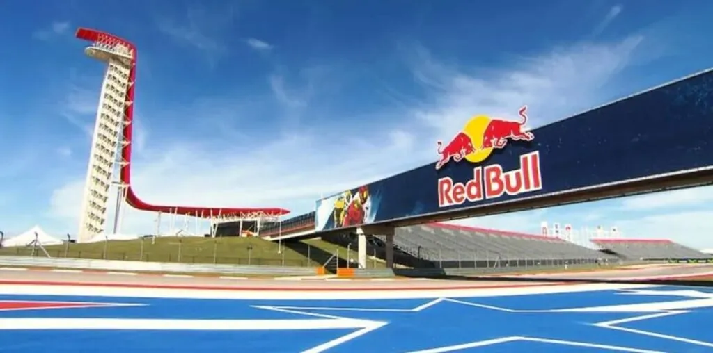 imagem Grande Prêmio das Américas no calendário da MotoGP